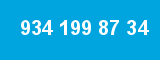 934 199 87 34
